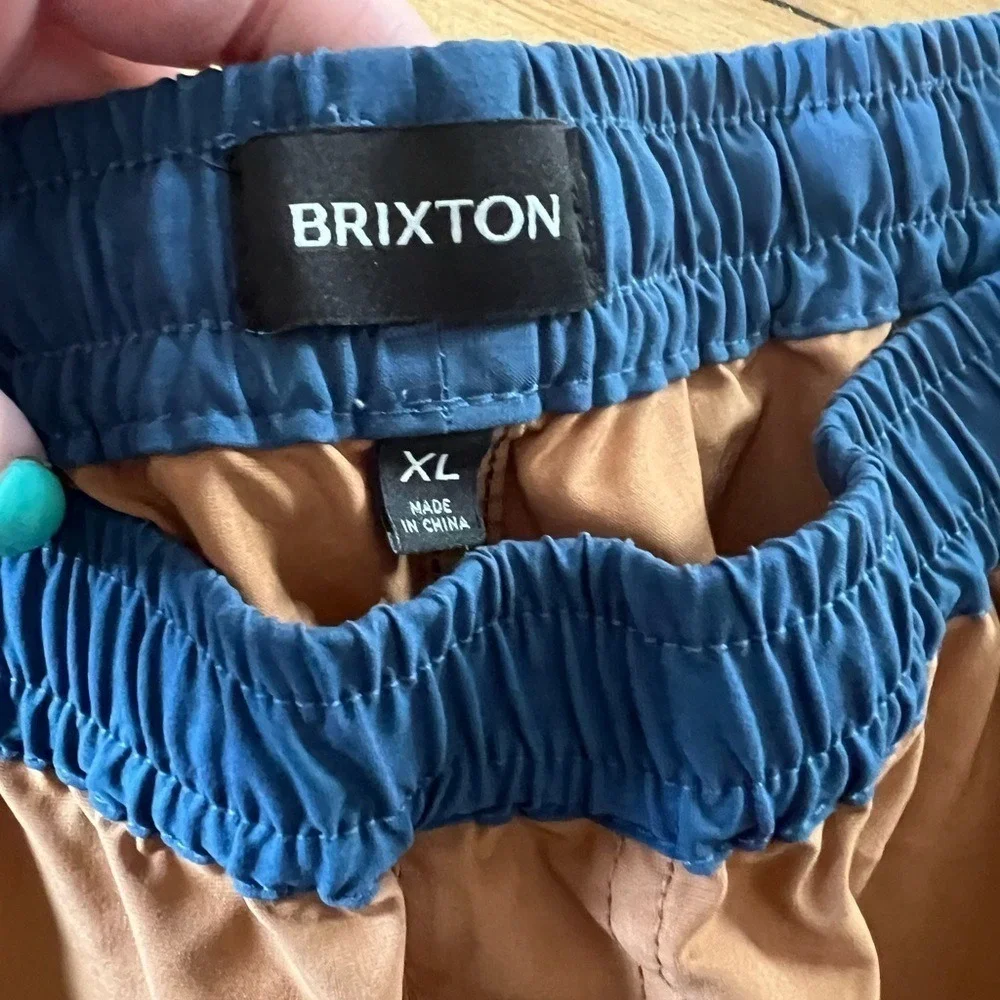 Brixton hybrid shorts‎